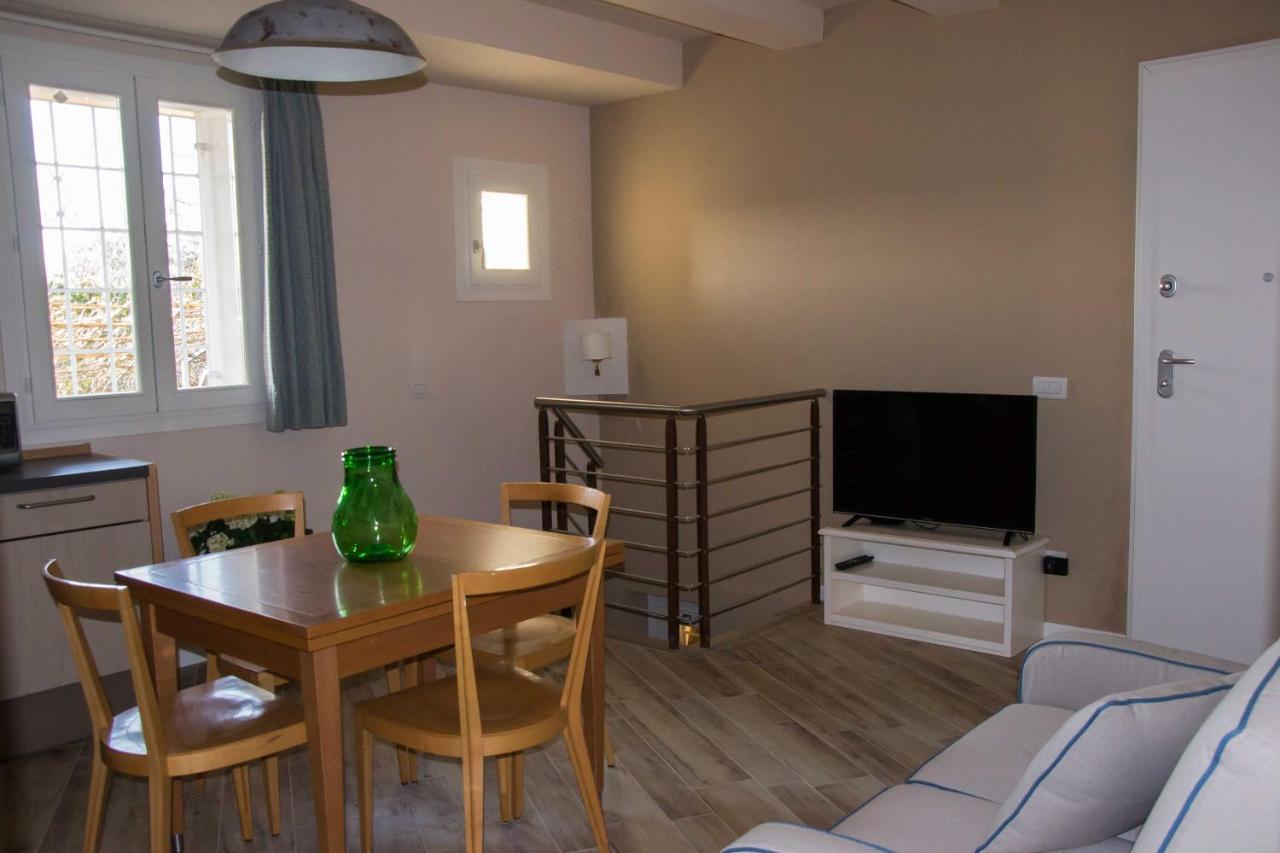 La Residenza Dei Piaceri Perduti- Le Volte Apartment Lastra a Signa Exterior photo