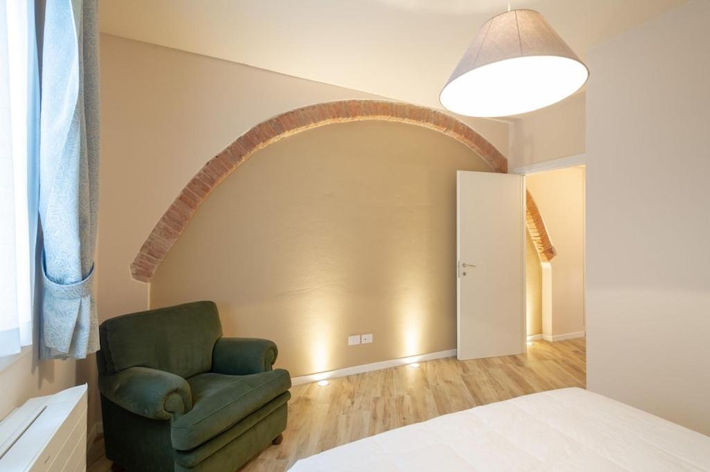 La Residenza Dei Piaceri Perduti- Le Volte Apartment Lastra a Signa Exterior photo