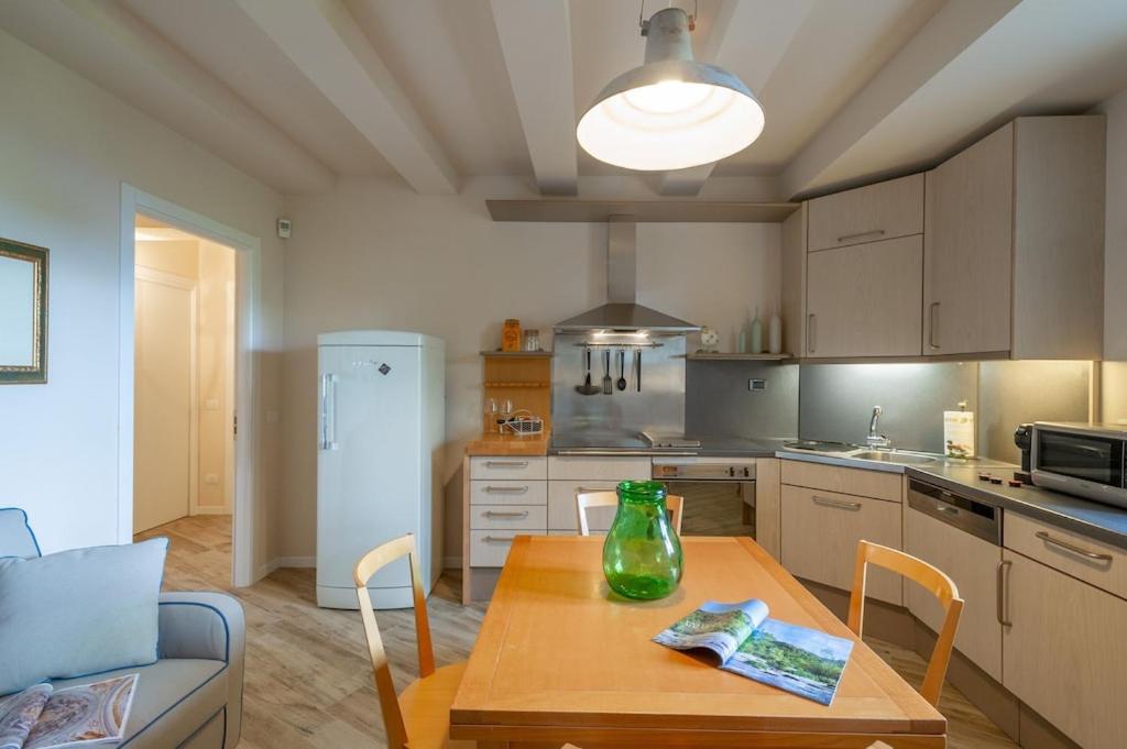 La Residenza Dei Piaceri Perduti- Le Volte Apartment Lastra a Signa Exterior photo