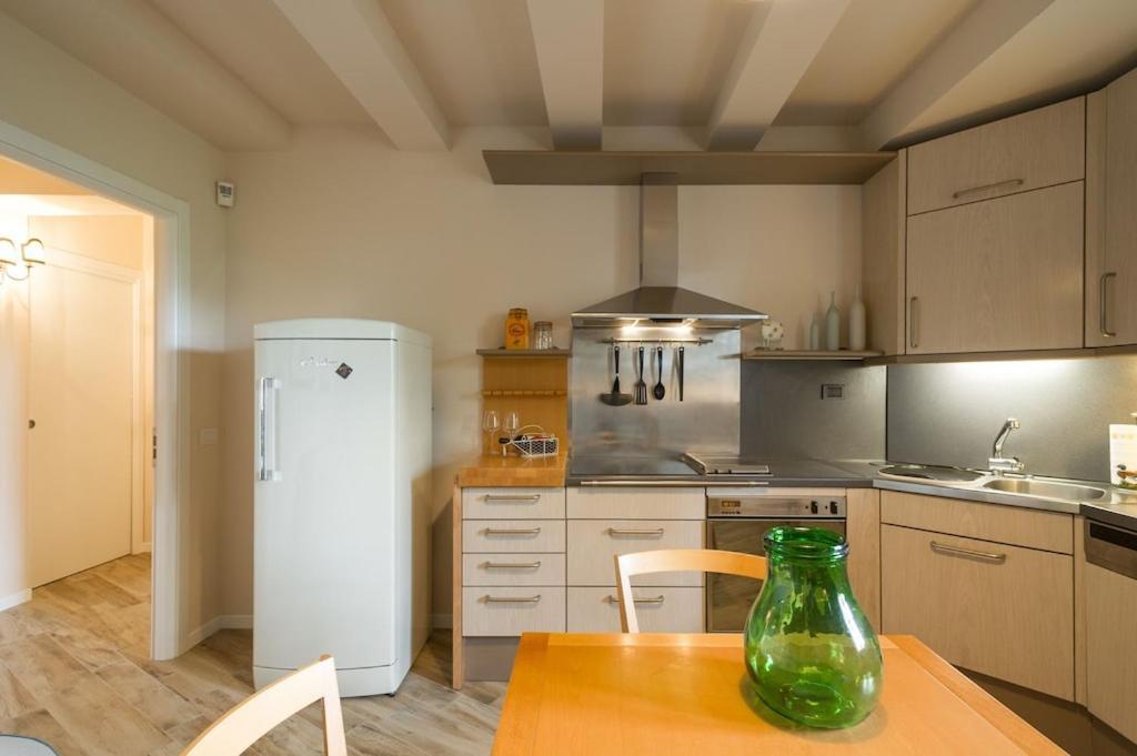 La Residenza Dei Piaceri Perduti- Le Volte Apartment Lastra a Signa Exterior photo
