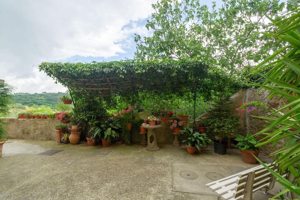 La Residenza Dei Piaceri Perduti- Le Volte Apartment Lastra a Signa Exterior photo